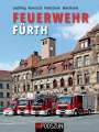Josef Klug: Feuerwehr Fürth, Buch