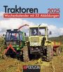 : Traktoren 2025, KAL