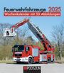 : Feuerwehrfahrzeuge 2025, KAL