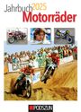 : Jahrbuch Motorräder 2025, Buch