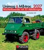 Unimog & MB-trac 2027, KAL