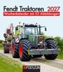 Fendt Traktoren 2027, KAL