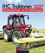 IHC Traktoren 2027, KAL