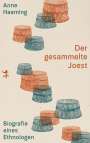 Anne Haeming: Der gesammelte Joest, Buch