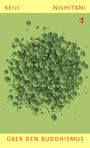 Keiji Nishitani: Über den Buddhismus, Buch