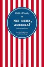 Phillis Wheatley: Nie mehr, Amerika!, Buch