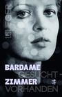 Herta Lueger: Bardame gesucht - Zimmer vorhanden, Buch