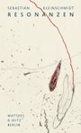 Sebastian Kleinschmidt: Resonanzen, Buch