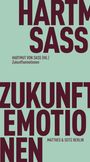 : Zukunftsemotionen, Buch
