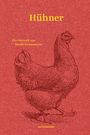 Nicole Gronemeyer: Hühner, Buch