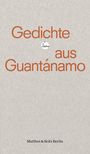 : Gedichte aus Guantánamo, Buch