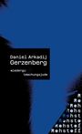 Daniel Arkadij Gerzenberg: Wiedergutmachungsjude, Buch