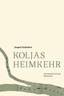 Jewgeni Tschirikow: Koljas Heimkehr, Buch