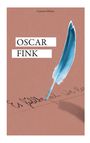 Lennart Melzer: Oscar Fink, Buch