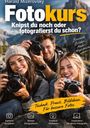 Harald Mizerovsky: Fotokurs, Buch