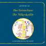 Wolfgang Klee: Das Geisterhaus - Die Nilkrokodile, Buch