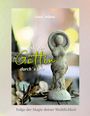 Laura` Adjana: Mit der Göttin durch`s Jahr, Buch