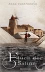 Anna Castronovo: Fluch der Saline, Buch