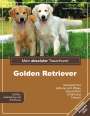 Stephanie Schnäbling: Mein absoluter Traumhund: Golden Retriever, Buch