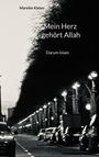 Mareike Kleber: Mein Herz gehört Allah, Buch