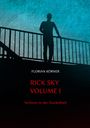 Florian Körner: Rick Sky Volume I, Buch