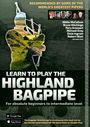 Andreas Hambsch: Learn to Play the Highland Bagpipe - Recommended by some of the world´s greatest pipers, Buch