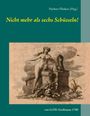 : Nicht mehr als sechs Schüsseln!, Buch