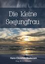 Hans Christian Andersen: Die kleine Seejungfrau, Buch