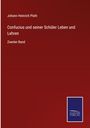 Johann Heinrich Plath: Confucius und seiner Schüler Leben und Lehren, Buch