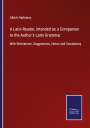 Albert Harkness: A Latin Reader, intended as a Companion to the Author's Latin Grammar, Buch