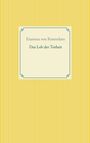 Erasmus von Rotterdam: Das Lob der Torheit, Buch