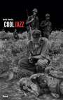 Danilo Dzondza: Cool Jazz, Buch