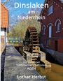 Lothar Herbst: Dinslaken am Niederrhein, Buch