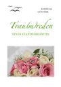 Kornelia Günther: Trau(m)reden, Buch