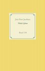 Jens Peter Jacobsen: Niels Lyhne, Buch
