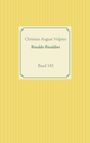 Christian August Vulpius: Rinaldo Rinaldini der Räuberhauptmann, Buch