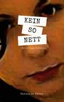Caroline Stern: Kein So · nett, Buch