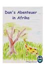 Raginmund: Dan's Abenteuer in Afrika, Buch