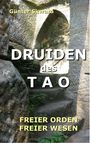 Günter Skwara: Druiden des Tao, Buch
