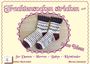 Theresia Ostendorfer: Trachtensockenstricken - neue Ideen, Buch