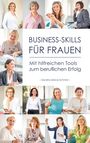Sandra Liliana Schmid: Business-Skills für Frauen, Buch