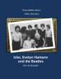 Hans-Walter Braun: Icke, Evelyn Hamann und die Beatles, Buch