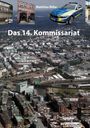 Matthias Röhe: Das 14. Kommissariat, Buch