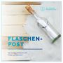 : Flaschenpost, Buch