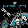 Monsoon Publishing: Beautiful Insects Coloring Book for Adults, Buch