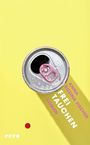 Anna Rosina Fischer: Freitauchen, Buch