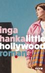 Inga Hanka: Little Hollywood, Buch