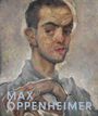 : Max Oppenheimer. Expressionist der ersten Stunde / Expressionist of the first hour, Buch