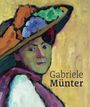 : Gabriele Münter. Retrospektive (Deutsch), Buch