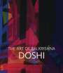 : Doshi. The Art of Balkrishna, Buch